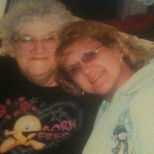 Meet your Posher, Dorrita